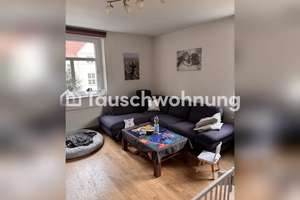 Tauschwohnung: 3-Raumwohnung in Leipzig Nord gegen größere Wohnung – Bleichertstraße 14, 4155 Gohlis-Süd, Leipzig – Vorschaubild 5