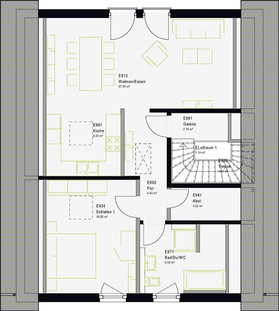 Immobilie in Volkach - Wie aus dem Bilderbuch - hier lesen Sie sich ins Happy End. - Bild 4