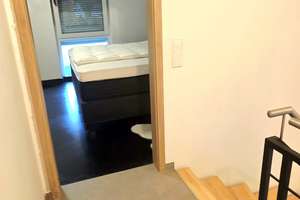Familientraumhaus im Grünen – Die vollständige Adresse der Immobilie erhältst du vom Anbieter., 80999 Untermenzing, München – Vorschaubild 15