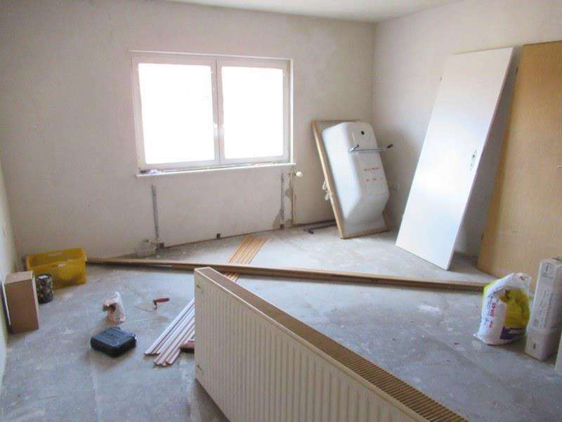 Immobilie in Amt Creuzburg - Charmante Doppelhaushälfte mit Einliegerwohnung - Bild 10