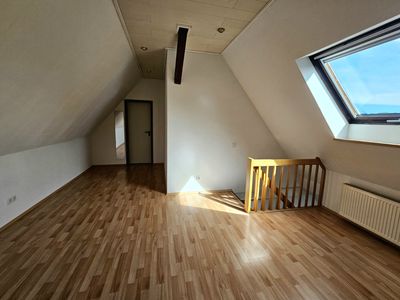 Helle 3-Zimmer-Maisonette Wohnung in Bergkamen