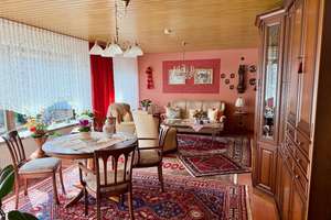 Atrium-Bungalow  in ruhiger Lage von Nürnberg – Die vollständige Adresse der Immobilie erhältst du vom Anbieter., 90473 Langwasser Südost, Nürnberg – Vorschaubild 6