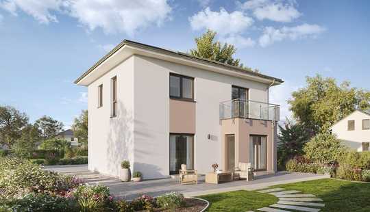 Bild von Ihr persönliches Traumhaus in Münster Sarmsheim - Flexibel und modern!