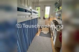 Tauschwohnung: Charmante kleine Wohnung mit großem Balkon in ruhiger Lage – Soltaustraße 4, 21029 Bergedorf (Ortsteil), Hamburg – Vorschaubild 6