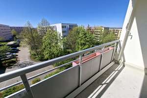 Nur 58 € Kaltmiete* 3-Raumwohnung mit West-Balkon – Irkutsker Straße 181, 9119 Kappel, Chemnitz – Vorschaubild 10