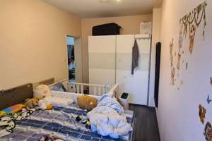 Helle 2,5-Zimmer Wohnung mit Balkon in Mannheim-Schwetzingerstadt/Oststadt – Schwetzinger Straße 28, 68165 Schwetzingerstadt/Oststadt, Mannheim – Vorschaubild 3