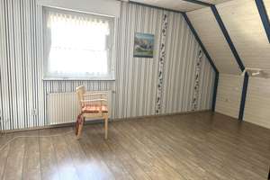 Gemütliche Doppelhaushälfte mit Traumgarten und Garage in Duisburg-Homberg – Die vollständige Adresse der Immobilie erhältst du vom Anbieter., 47198 Hochheide, Duisburg – Vorschaubild 15