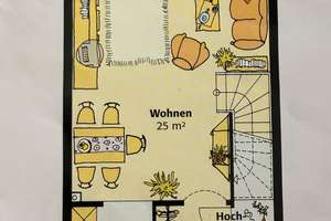 Modernes und energieeffizientes Endreihenhaus in Bremen-Kirchhuchting – 28259 Kirchhuchting, Bremen – Vorschaubild 3