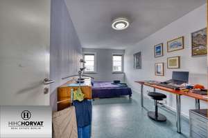 ARCHITEKTURPREIS & SELTENE 4 ZIMMER: PENTHOUSE MIT TERRASSE IN DER PARKSIEDLUNG SPRUCH! VERFÜGBAR! – Die vollständige Adresse der Immobilie erhältst du vom Anbieter., 12349 Buckow, Berlin – Vorschaubild 11