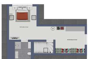 Panoramahaus am Rappenberg: Pool, Einliegeroption, 10 Zimmer, 380 m² – Die vollständige Adresse der Immobilie erhältst du vom Anbieter., 91757 Treuchtlingen – Vorschaubild 28