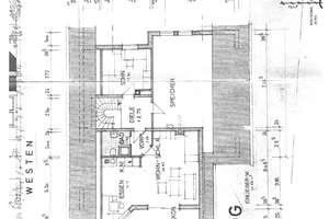 Renovierungsbedürftiges EFH mit 175 m² Wfl. und 726 m² Grund in Meitingen – Die vollständige Adresse der Immobilie erhältst du vom Anbieter., 86405 Meitingen – Vorschaubild 7