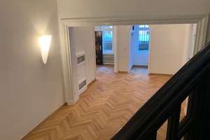 Villa in Altbogenhausen – Struktur und Eleganz – Die vollständige Adresse der Immobilie erhältst du vom Anbieter., 80939 Altbogenhausen, München – Vorschaubild 5