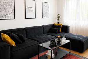 Helle 2-Zimmer-Wohnung in grüner Umgebung – Triebweg 127, 70469 Hohe Warte, Stuttgart – Vorschaubild 4