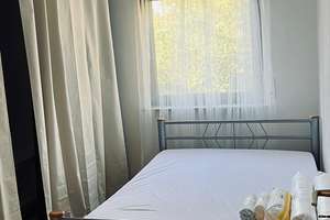 Möbilierte 2 Zimmerwohnung  – Dornheimer Ring 79, 68309 Käfertal, Mannheim – Vorschaubild 9