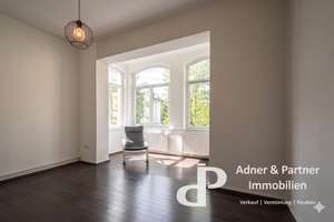 **ALTBAUWOHNUNG MIT NEUWERTIGER HEIZUNG UNWEIT DER PAULIKIRCHE** – Die vollständige Adresse der Immobilie erhältst du vom Anbieter., 38102 Östliches Ringgebiet, Braunschweig – Vorschaubild 5