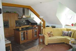 Oase der Ruhe (ca. 97 m² + 16 m² = 113 m²) - stadt- und waldnah! – Die vollständige Adresse der Immobilie erhältst du vom Anbieter., 65199 Dotzheim, Wiesbaden – Vorschaubild 6