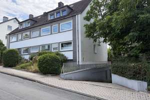Essen-Haarzopf: Helle Erdgeschoss-ETW mit Terrasse und TG-Stellplatz in guter Wohnlage – Die vollständige Adresse der Immobilie erhältst du vom Anbieter., 45149 Haarzopf, Essen – Vorschaubild 2