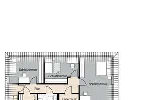 Eigenbedarf oder Rendite: Mehrfamilienhaus plus Rohbauoption, Garten & Terrasse in Bühler-Eußenheim – Die vollständige Adresse der Immobilie erhältst du vom Anbieter., 97776 Eußenheim – Vorschaubild 25