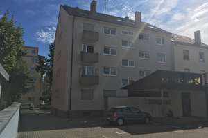 1 - Zimmer, Küche, Bad - 47 m² - Balkon - Innenstadt – Nordring 15, 76829 Landau, Landau in der Pfalz – Vorschaubild 10