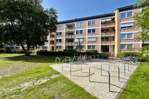 Erbbaurecht: Lichtdurchflutete 2-Zimmer-Wohnung mit Südloggia, Grünblick und offenem Essbereich – Die vollständige Adresse der Immobilie erhältst du vom Anbieter., 30519 Döhren, Hannover – Vorschaubild 13
