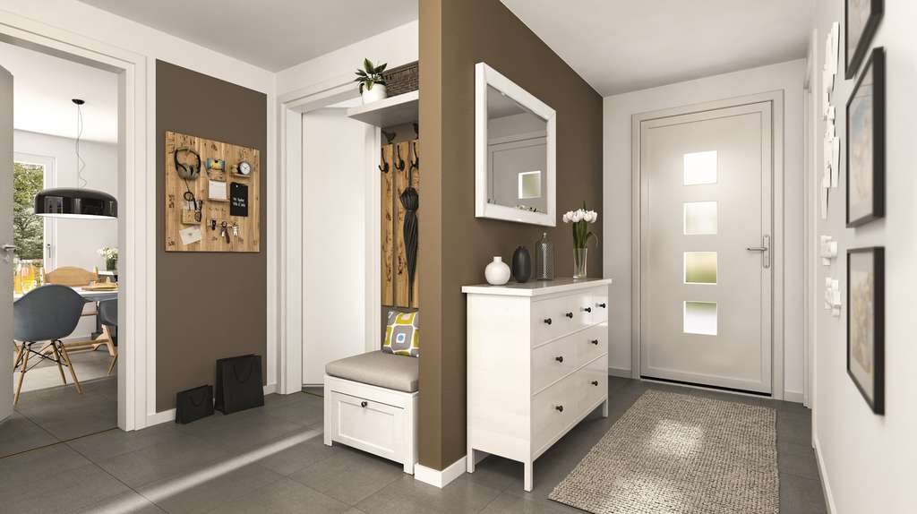 Immobilie in Kirtorf - Bungalow 131 - Der moderne Bungalow, der keinen Wunsch offen lässt. inkl. Grundstück - Bild 0