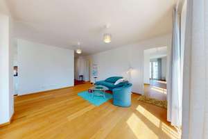 LIVING ISAR | BEZUGSFREI | HOCHWERTIG – Hellabrunner Straße 9, 81543 Siebenbrunn, München – Vorschaubild 3