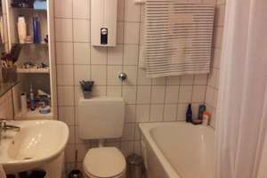 Solides MFH in Düsseldorf Friedrichstadt – 40215 Friedrichstadt, Düsseldorf – Vorschaubild 37