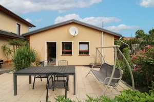 Sofort wohlfühlen: 9-Zi.-EFH mit zusätzlichem Bungalow und Pkw-Garage im ruhigen Fürstenwalde/Spree – Oder-Spree (Kreis) – Vorschaubild 19