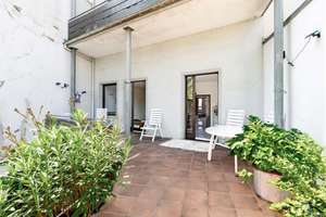 Attraktive Erdgeschosswohnung im Bremer Viertel – Die vollständige Adresse der Immobilie erhältst du vom Anbieter., 28203 Ostertor, Bremen – Vorschaubild 11