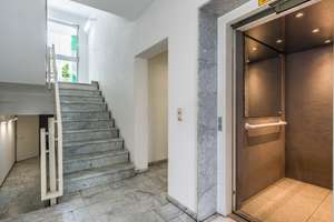 EXKLUSIVE 4-ZIMMER-WOHNUNG IN BESTLAGE WIESBADEN NORDOST ! – Die vollständige Adresse der Immobilie erhältst du vom Anbieter., 65193 Nordost, Wiesbaden – Vorschaubild 30