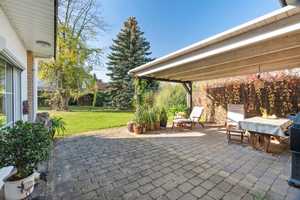 Attraktiver Bungalow mit schönem Garten und Garage - Komfortables Wohnen auf einer Ebene – Teltow-Fläming (Kreis) – Vorschaubild 10