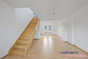 Helle Maisonette mit Charme und vielen Highlights – Ihr neues Zuhause in Wangen