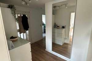 Modernisierte 3 Zimmer DG.- Wohnung in zentraler und ruhiger Wohnlage von Fellbach – Die vollständige Adresse der Immobilie erhältst du vom Anbieter., 70734 Fellbach – Vorschaubild 4