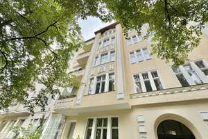 Qualifizierter Alleinauftrag Stilvolles Wohnen im Herzen Wilmersdorfs – Die vollständige Adresse der Immobilie erhältst du vom Anbieter., 10717 Wilmersdorf, Berlin – Vorschaubild 4