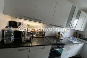 Tauschwohnung: Jugentstill Wohnung mit Garten – Caubstraße 6, 80993 Alt-Moosach, München – Vorschaubild 2