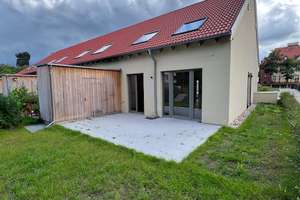 Besichtigung: Sonntag, 29.03./ 13:15 Uhr! Perfekte Lage...Perfektes Haus...ab März verfügbar – Ahornweg 4C, 14547 Beelitz – Vorschaubild 33