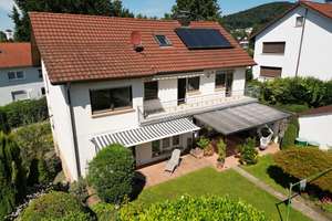 Letzte Chance - PROVISIONSFREI zum TOP PREIS! Super Lage, schönes Grundstück mit großem Generationen – Die vollständige Adresse der Immobilie erhältst du vom Anbieter., 77933 Lahr/Schwarzwald – Vorschaubild 3