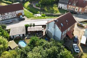 Stilvolles Familienhaus mit großzügigem Raumkonzept! – Die vollständige Adresse der Immobilie erhältst du vom Anbieter., 39387 Hornhausen – Vorschaubild 12