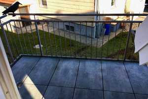 Charmantes kl. Reiheneckhaus mit Terrasse und Balkon – München – Vorschaubild 8