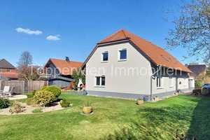 Zweifamilienhaus provisionsfrei, Top-Renoviert, Sauna, Keller, Doppelgarage, Terrassen – Lerchenring 11, 31246 Peine (Kreis) – Vorschaubild 36