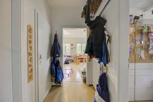 Wohnen mit Sonnenglanz: 3-Zimmer Maisonette nahe Heiligem See – Die vollständige Adresse der Immobilie erhältst du vom Anbieter., 14467 Berliner Vorstadt, Potsdam – Vorschaubild 7