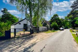 Großzügige und charmante Stadtvilla in begehrter Wohnlage – Hubertusallee 45, 16548 Glienicke/Nordbahn – Vorschaubild 50