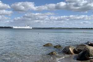 Lichtdurchflutete 3-Zimmer-Wohnung in Strandnähe  – Die vollständige Adresse der Immobilie erhältst du vom Anbieter., 23570 Travemünde, Lübeck – Vorschaubild 29
