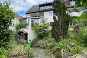 Lichtdurchflutetes Zuhause mit traumhaftem Wintergarten und Gartenidylle – Die vollständige Adresse der Immobilie erhältst du vom Anbieter., 70619 Riedenberg, Stuttgart – Vorschaubild 10