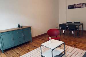 Befristet für 2 Jahre - Schöne Wohnung im Friedrichshain – Proskauer Straße 25, 10247 Friedrichshain, Berlin – Vorschaubild 5