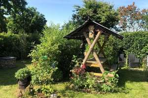 Gemütlicher Ferienbungalow mit Garten – Die vollständige Adresse der Immobilie erhältst du vom Anbieter., 6493 Neudorf – Vorschaubild 8