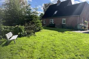 Endlich Ankommen! Das pefekte Familienhaus. Viel Platz, großes Grundst. und ruhige Lage. – Kleines Westerende 2, 21765 Nordleda – Vorschaubild 7