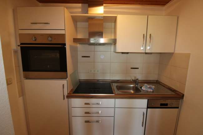 Immobilie in Missen-Wilhams - Ihr neues Feriendomizil im Allgäu: Gemütliche 3-Zi.-Wohnung in Missen-Wilhams - Bild 5