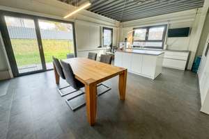 Kein Haus von der Stange - modernes Wohnen in Hettingen! – Die vollständige Adresse der Immobilie erhältst du vom Anbieter., 74722 Buchen (Odenwald) – Vorschaubild 2