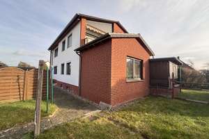 Einfamilienhaus mit Einliegerwohnung in guter Lage -  Liebenau – Die vollständige Adresse der Immobilie erhältst du vom Anbieter., 31618 Liebenau – Vorschaubild 5
